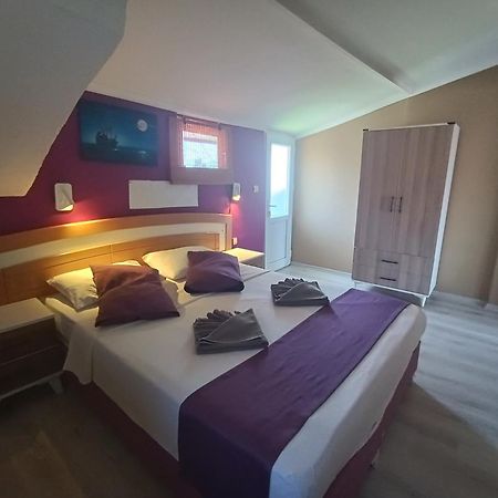 Şehzade Apart Otel Fethiye Exterior foto