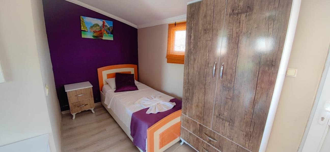 Şehzade Apart Otel Fethiye Cameră foto