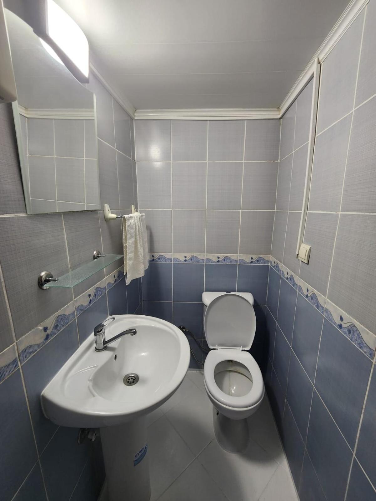 Şehzade Apart Otel Fethiye Exterior foto