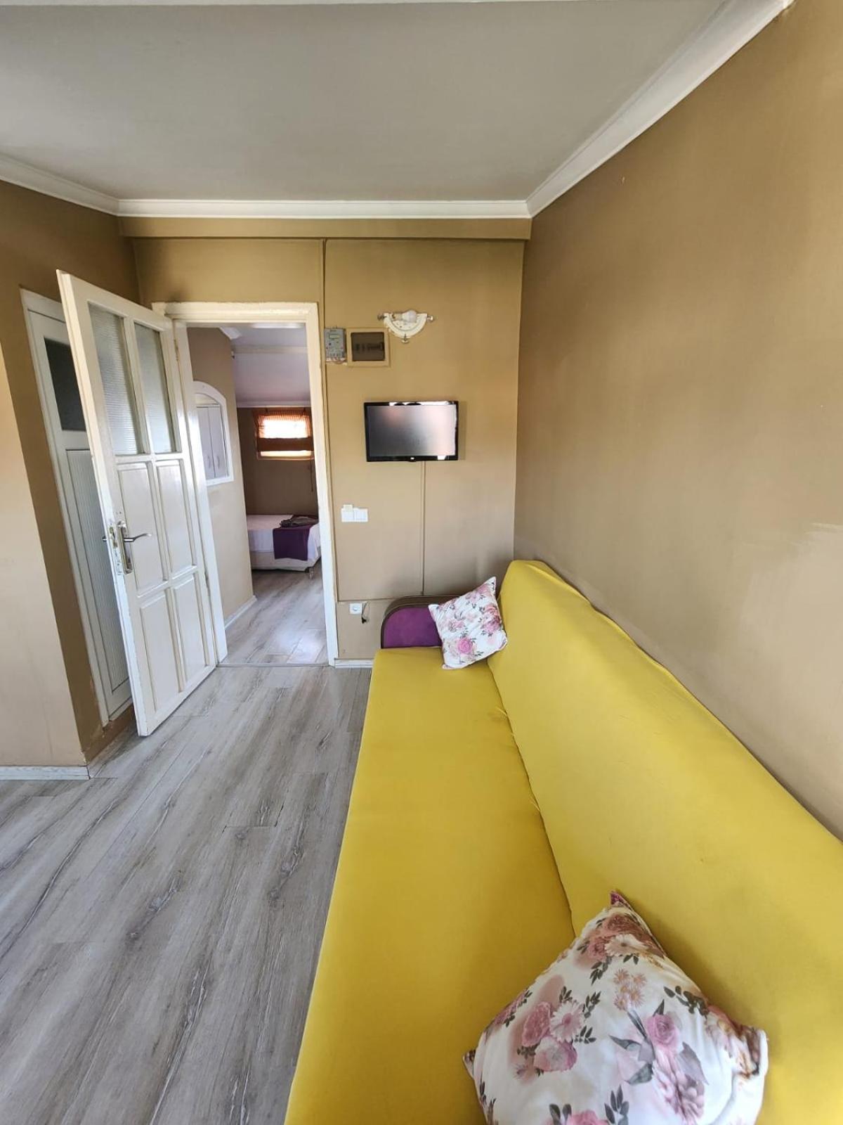 Şehzade Apart Otel Fethiye Exterior foto