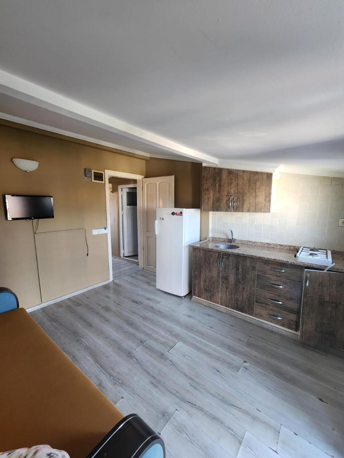 Şehzade Apart Otel Fethiye Exterior foto
