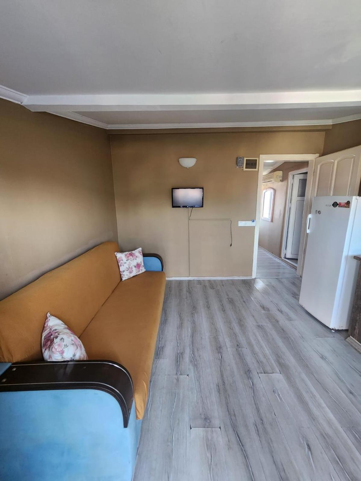 Şehzade Apart Otel Fethiye Exterior foto