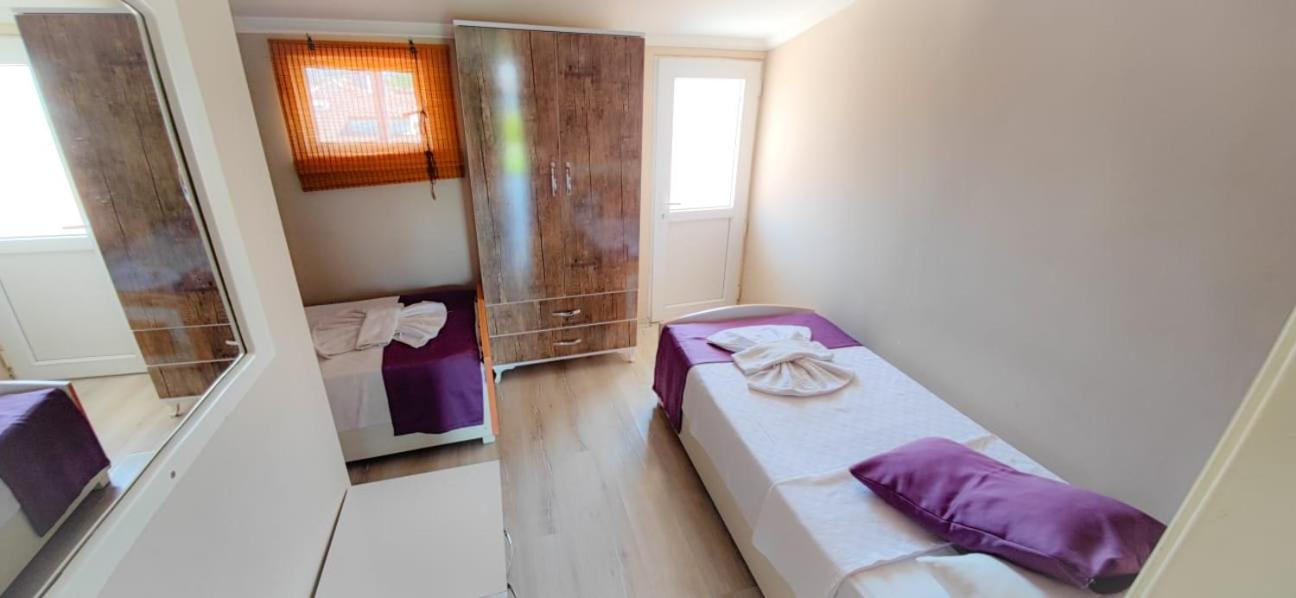 Şehzade Apart Otel Fethiye Cameră foto