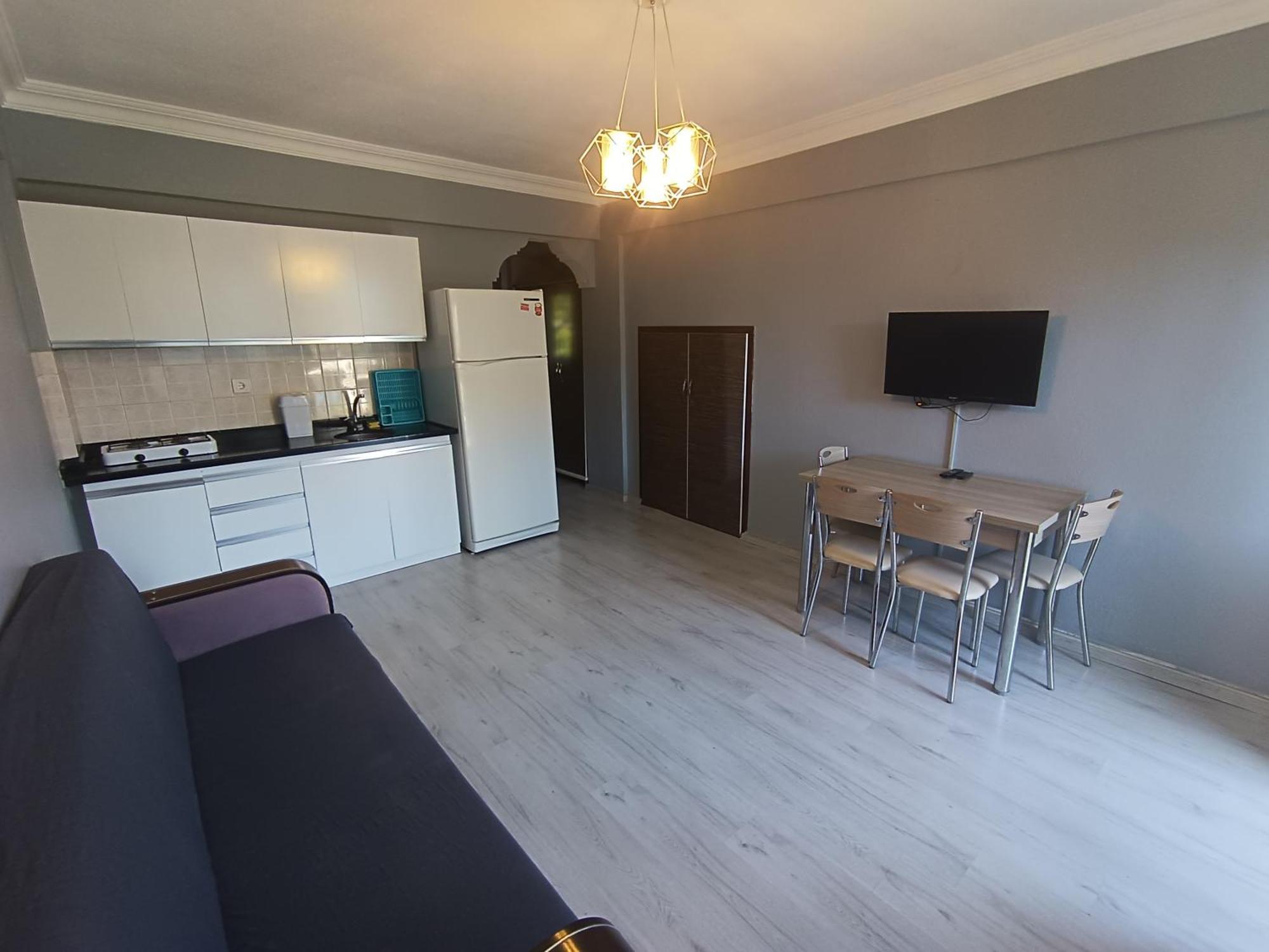 Şehzade Apart Otel Fethiye Cameră foto