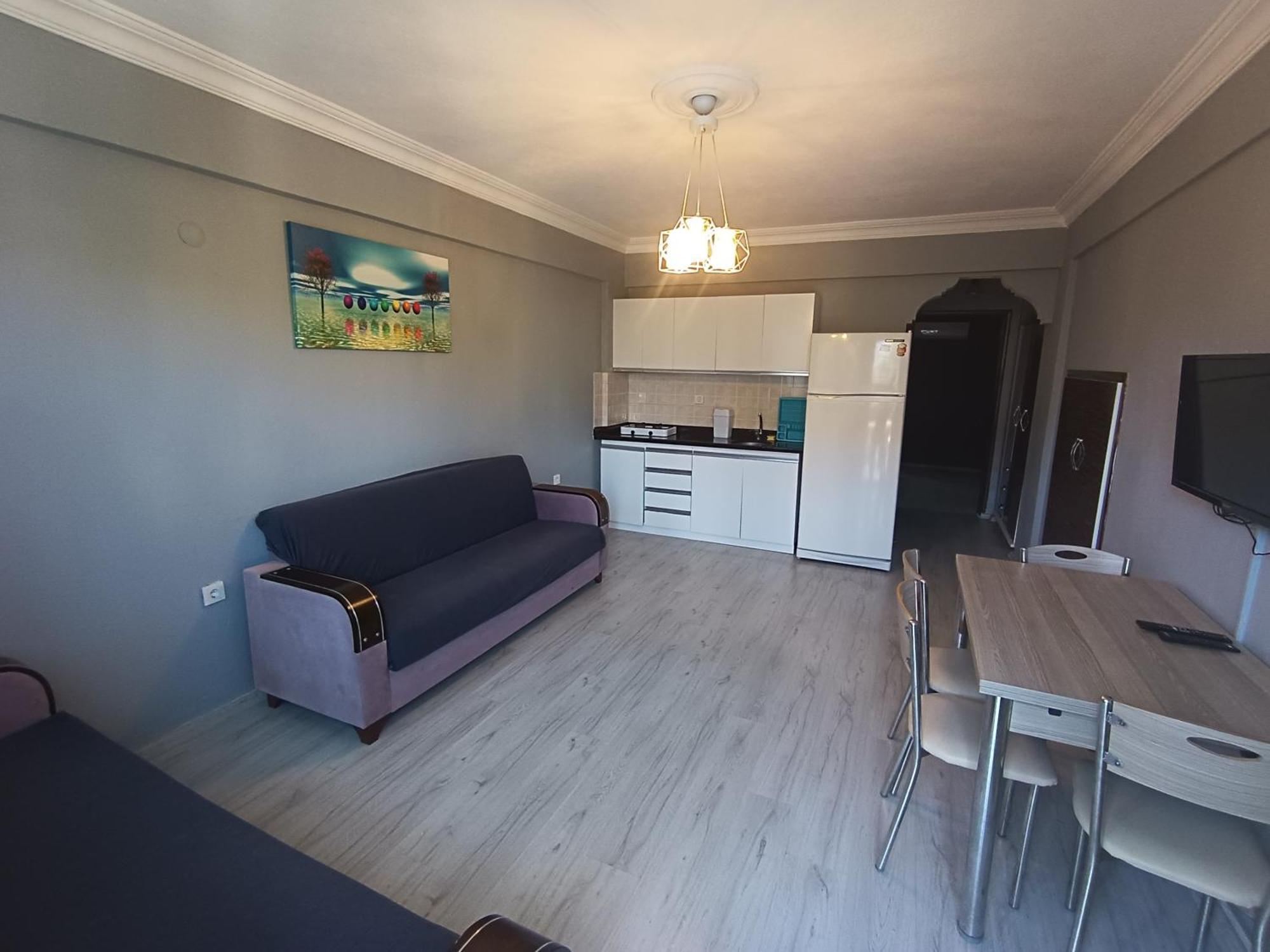 Şehzade Apart Otel Fethiye Cameră foto