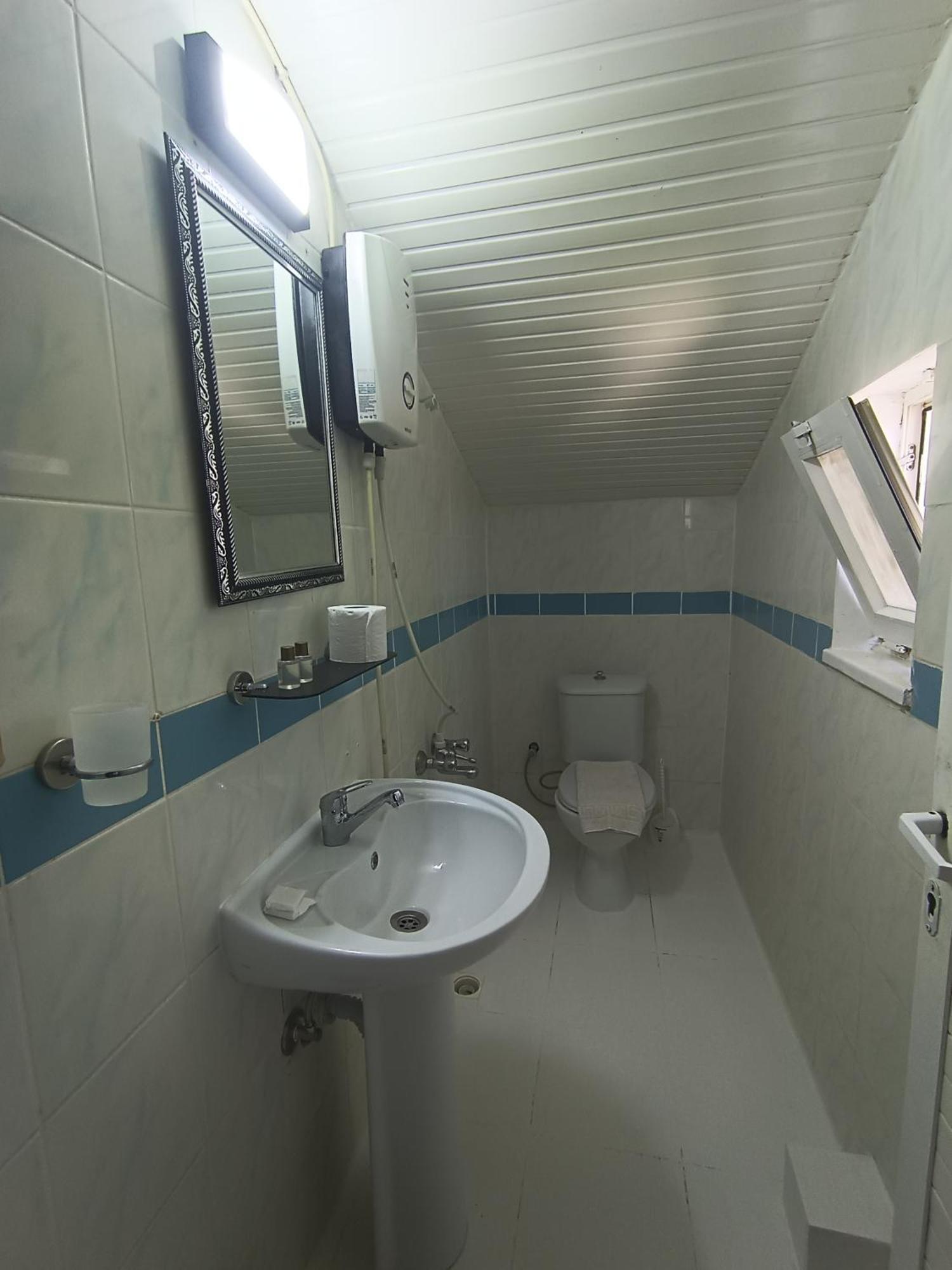 Şehzade Apart Otel Fethiye Cameră foto