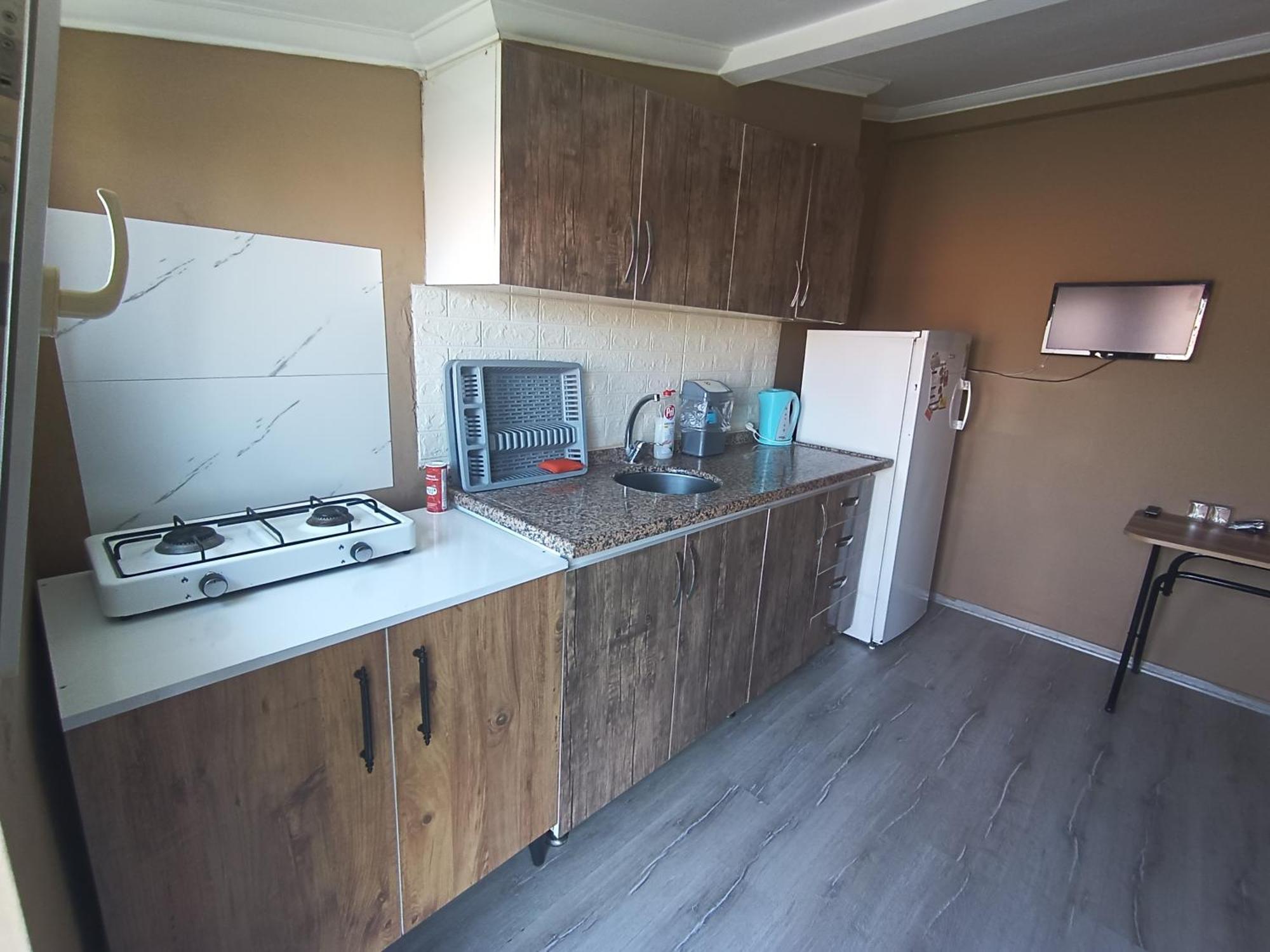 Şehzade Apart Otel Fethiye Cameră foto