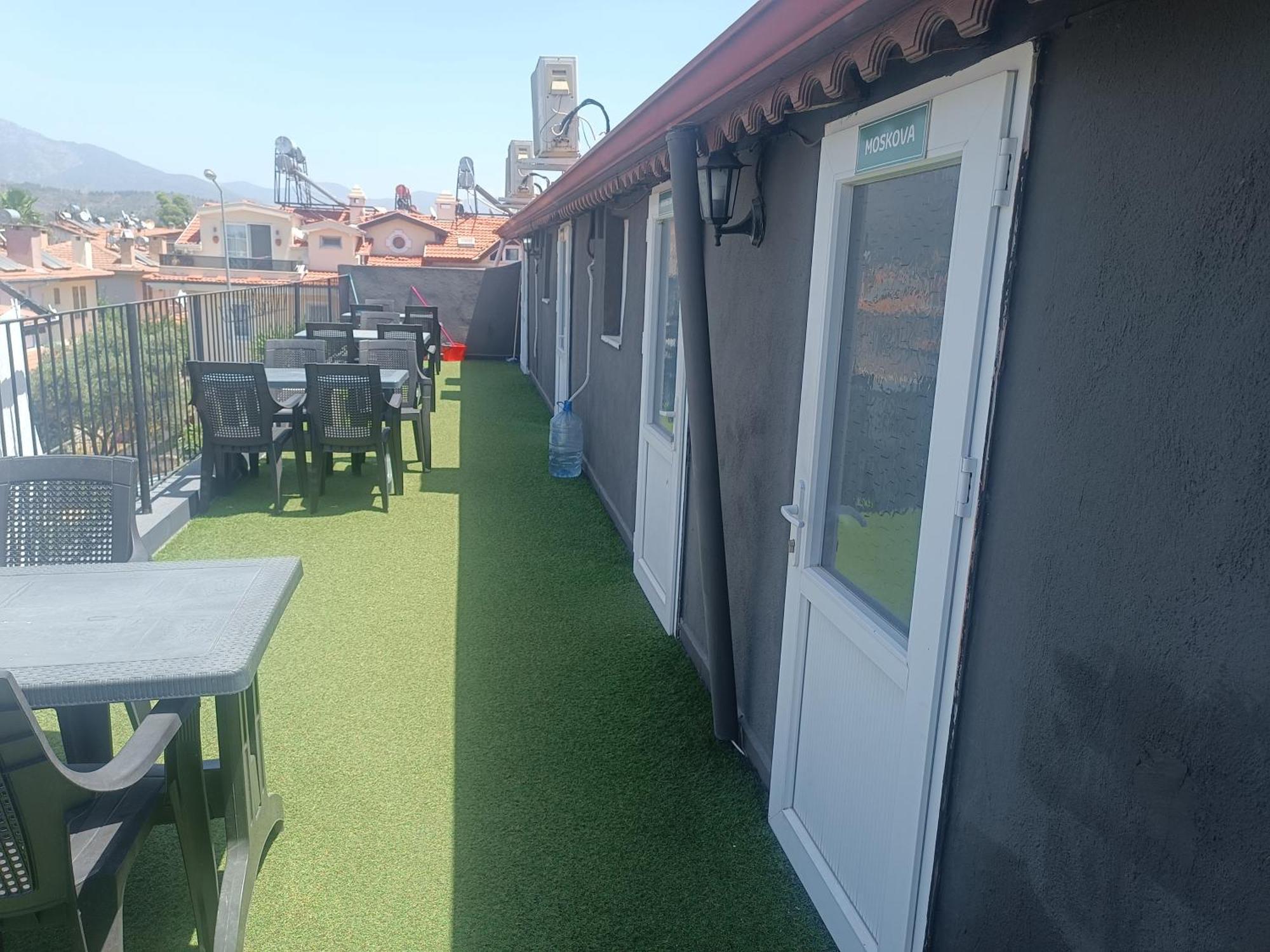 Şehzade Apart Otel Fethiye Cameră foto
