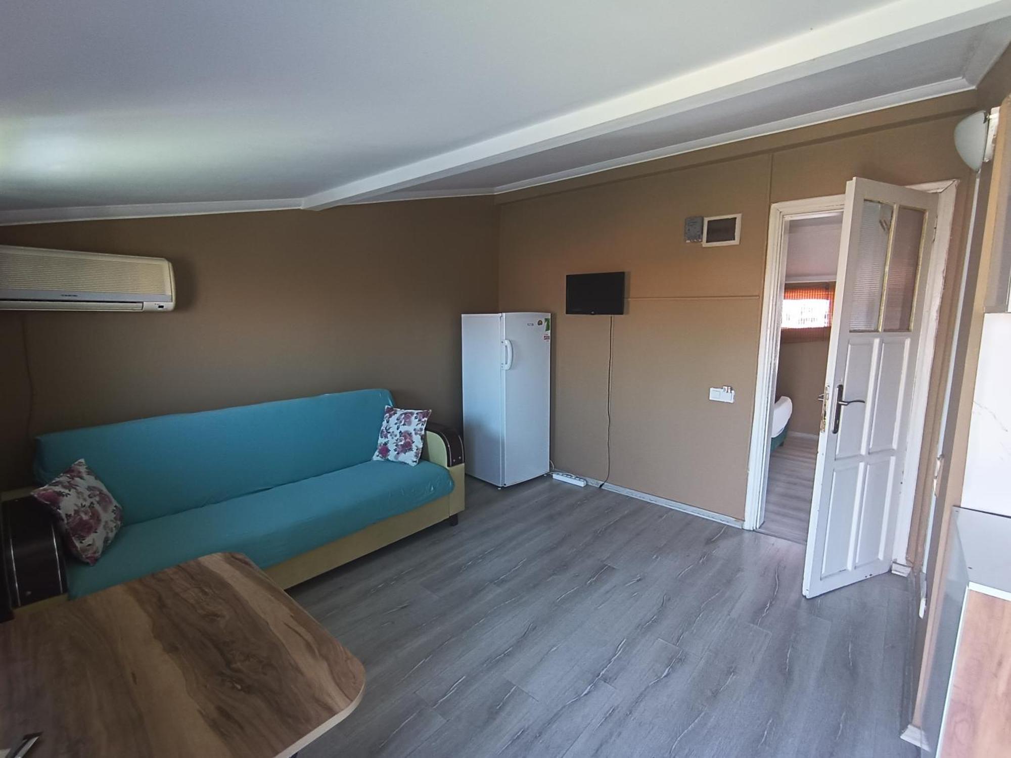 Şehzade Apart Otel Fethiye Cameră foto