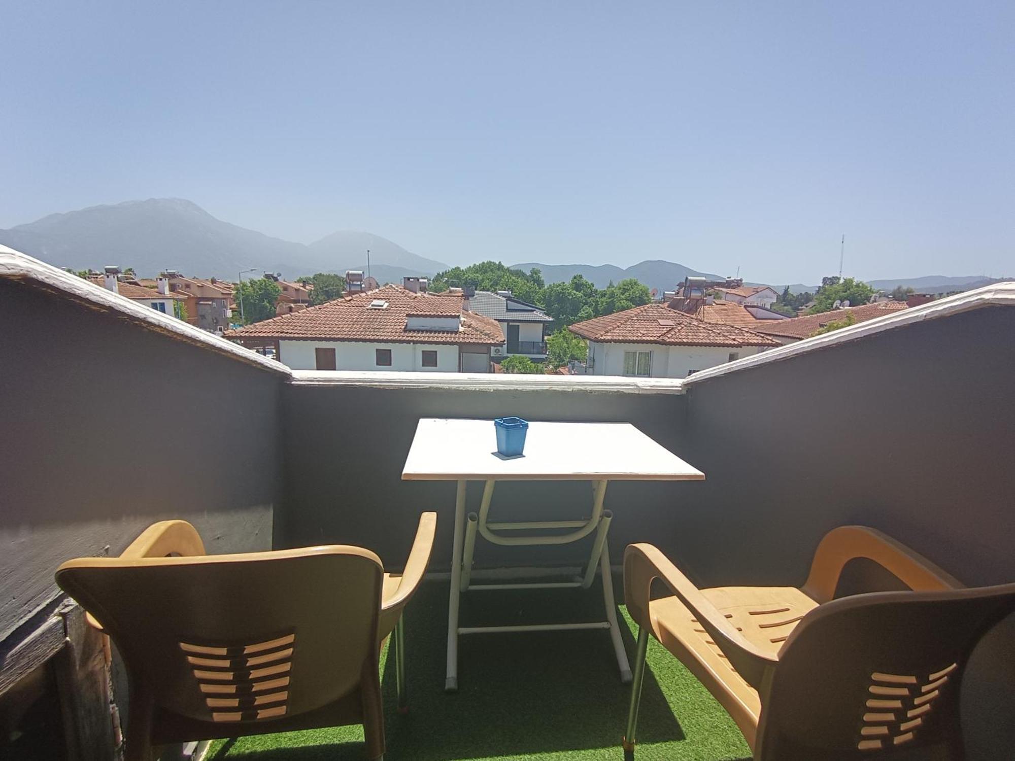 Şehzade Apart Otel Fethiye Cameră foto