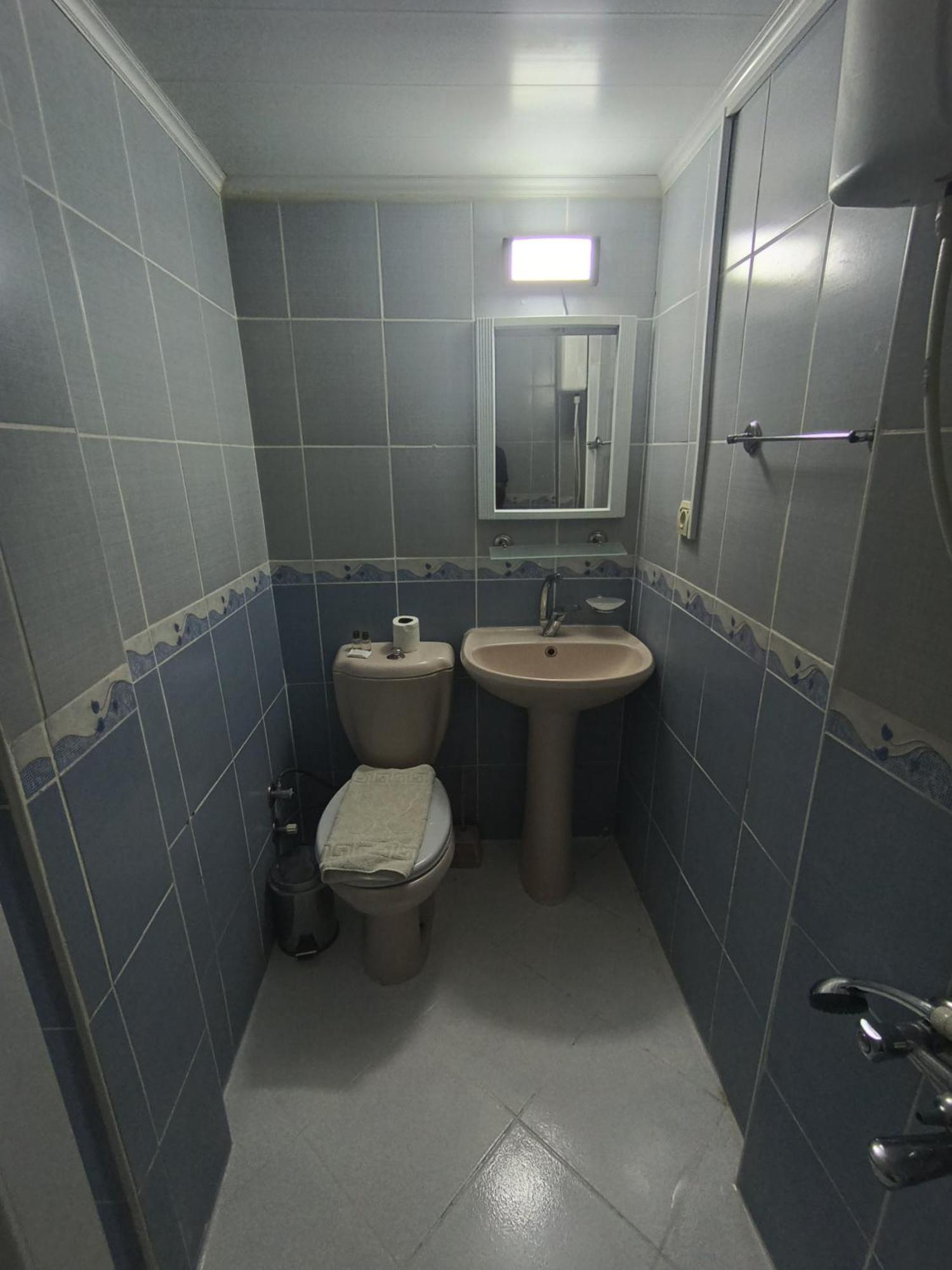 Şehzade Apart Otel Fethiye Cameră foto