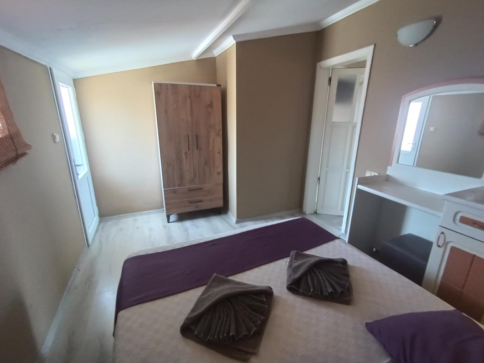 Şehzade Apart Otel Fethiye Cameră foto
