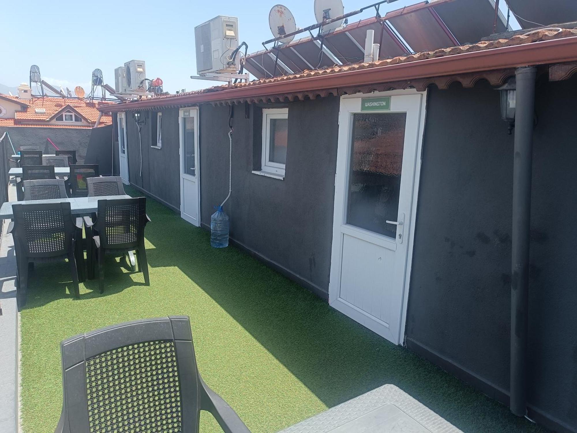 Şehzade Apart Otel Fethiye Cameră foto