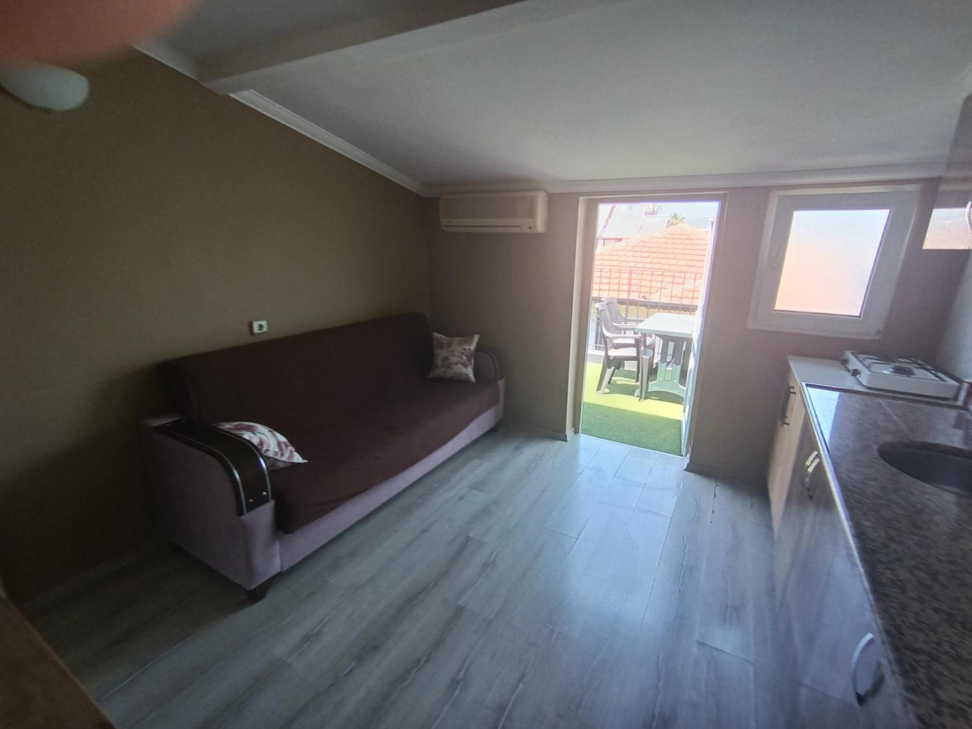 Şehzade Apart Otel Fethiye Cameră foto