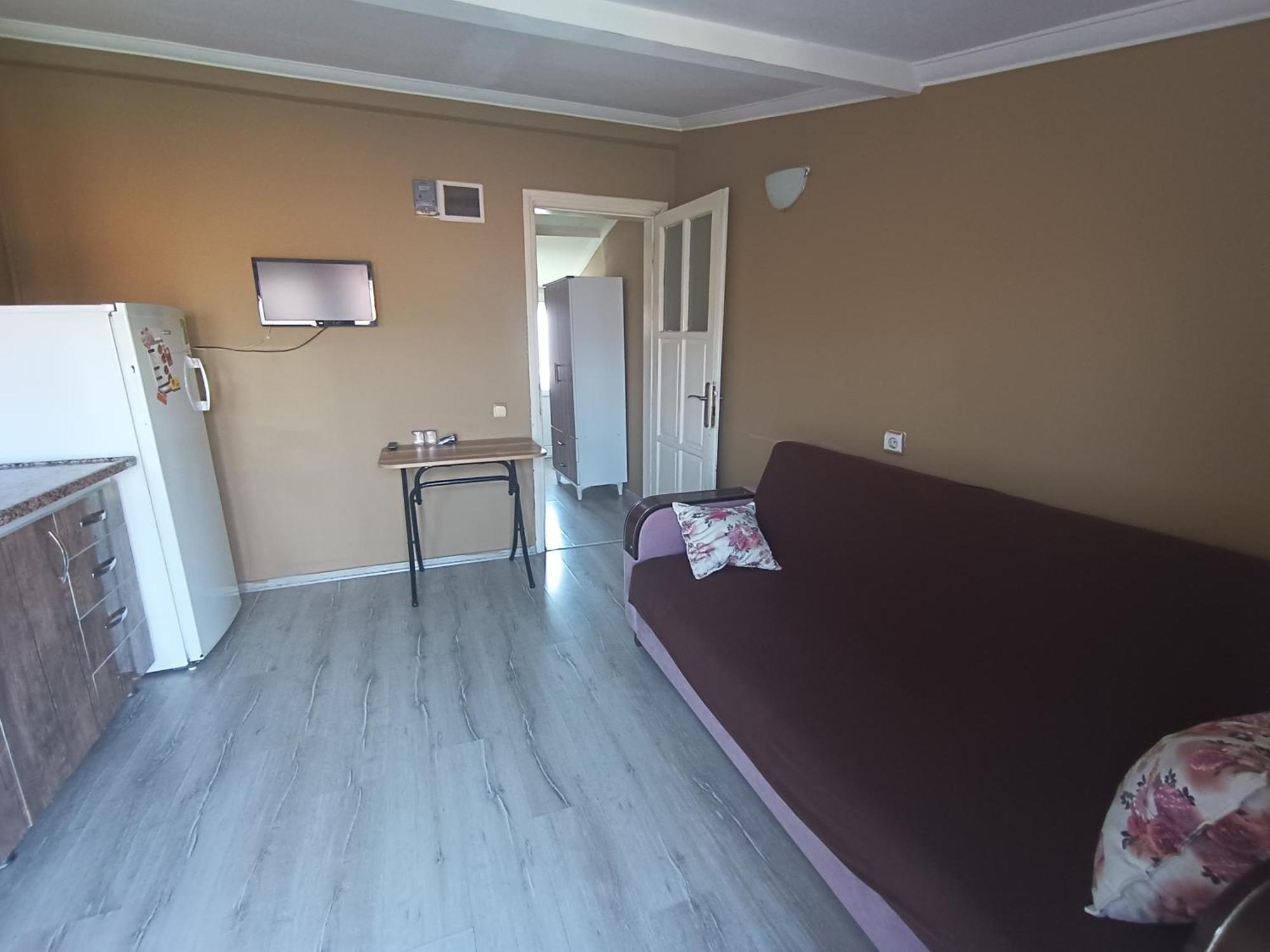 Şehzade Apart Otel Fethiye Cameră foto